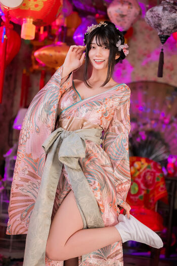 瀬戸環奈 Kanna Seto