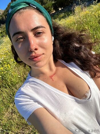 Kara Xaen