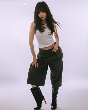 Karen Fukuhara
