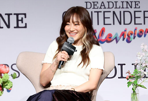 Karen Fukuhara