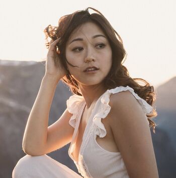 Karen Fukuhara