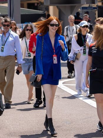 Karen Gillan