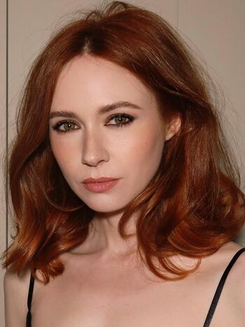 Karen Gillan