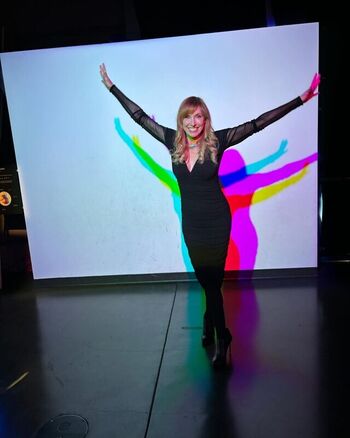 Kari Byron