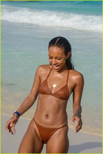 Karrueche Tran