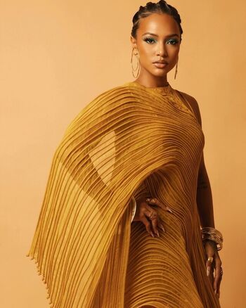 Karrueche
