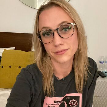Kat Timpf
