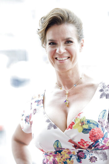 Katarina Witt