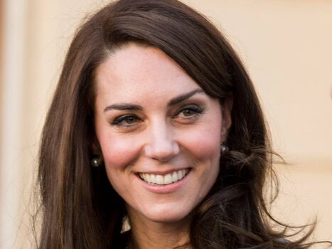 Kate Middleton