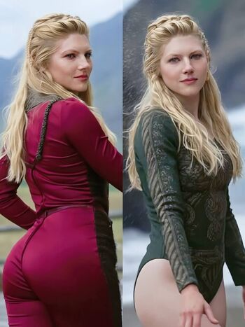Katheryn Winnick Ai Porn