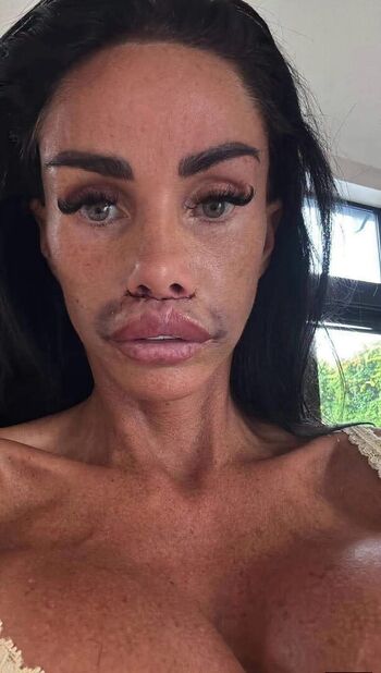 Katie Price