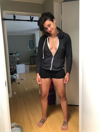 Katy O’Brian