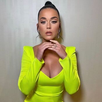 Katy Perry
