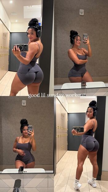 Katya Elise Henry