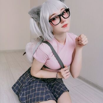 Kawaii Fox Tyan
