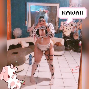 KawaiiAlienPanda