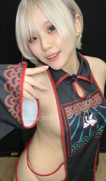 kaworu