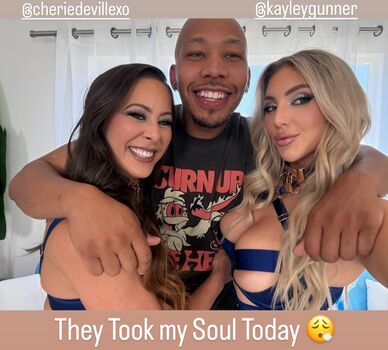Kayley Gunner