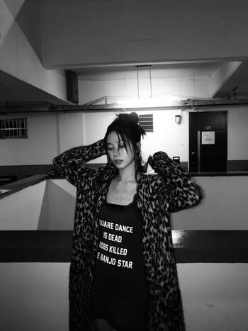 Kazuha Nakamura 中村 一葉