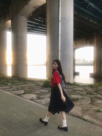 Kazuha Nakamura 中村 一葉