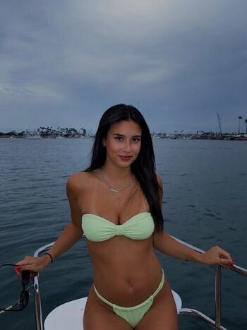 Keana Gocke