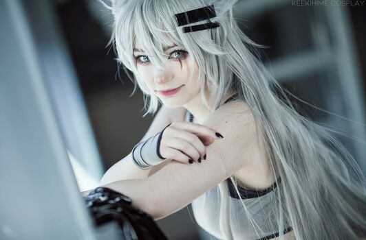 Keekihime