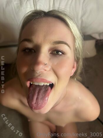 Keeks3005