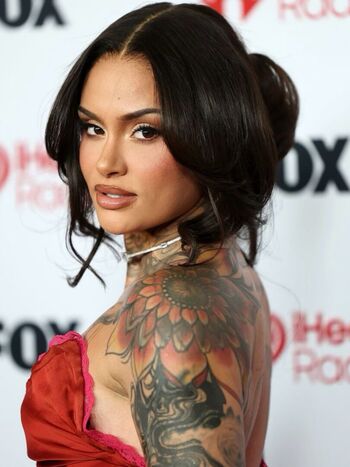 Kehlani
