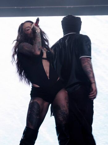 Kehlani