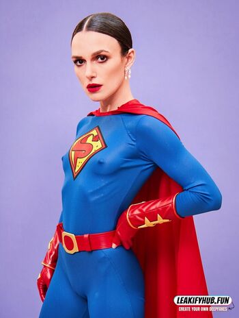 Keira Knightley