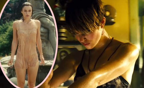 Keira Knightley