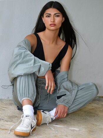 Keira Lynn Morehead