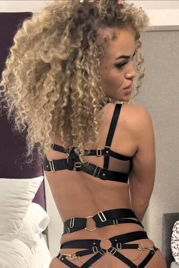 Keisha Morris