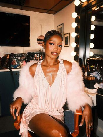 Keke Palmer