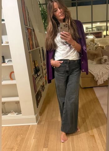 Kelly Bensimon