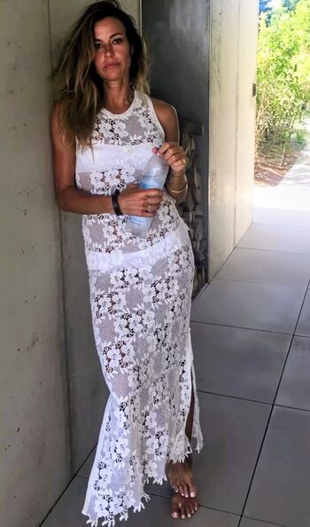 Kelly Bensimon