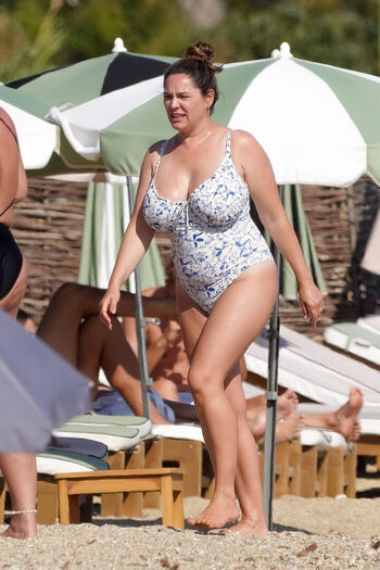 Kelly Brook