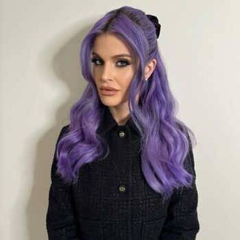 Kelly Osbourne