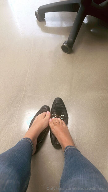 Kendra Wilkinson