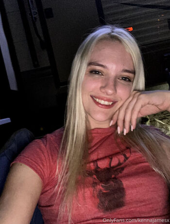 kennajamesx
