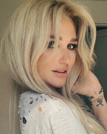 KeshaRose