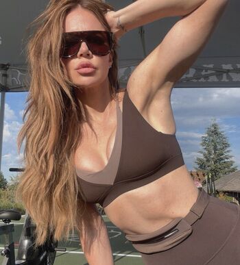 Khloe Kardashian