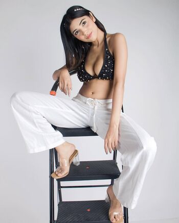 Khyati G Sharma