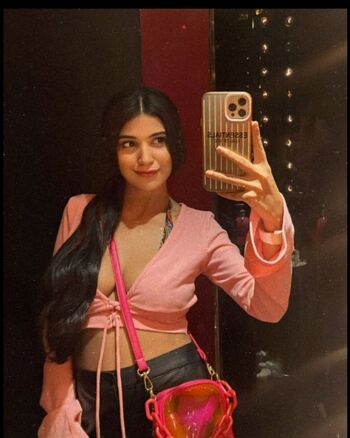 Khyati G Sharma