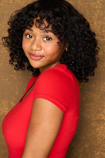 Kiana Nicole Washington