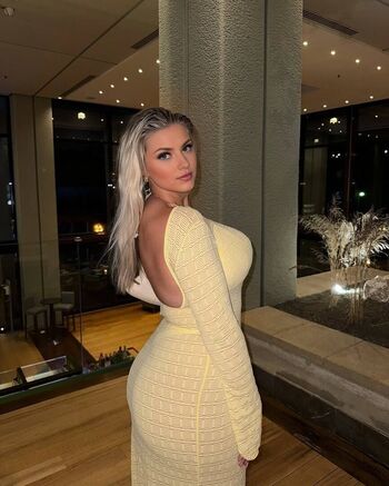 Kiara Lara Keller