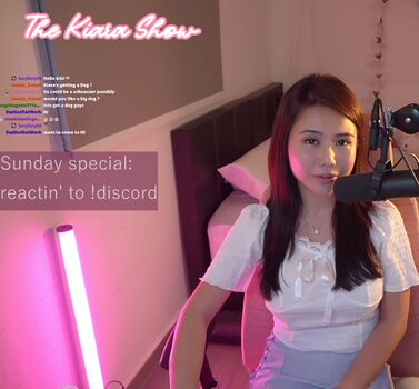 Kiaraakitty