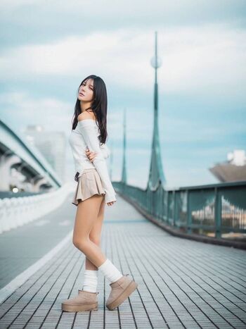 Kiki Mizukami