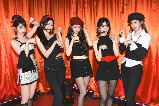 Kim Chaewon 김채원 [Le Sserafim]