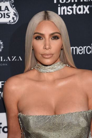 Kim Kardashian
